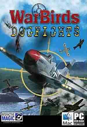 Descargar WarBirds Dogfights 2016 [ENG][HI2U] por Torrent